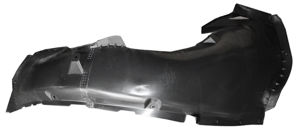 FRONT INNER FENDER RH